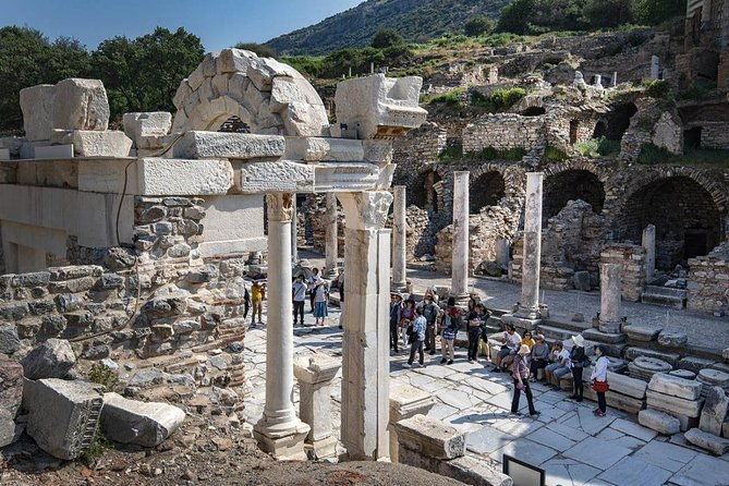 ephesus-tour-from-kusadasi-hotels-port
