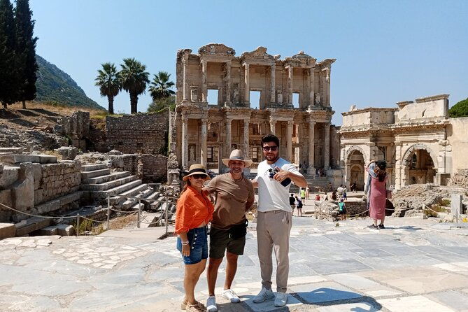 ephesus-tour-from-kusadasi-port-with-lunch-for-cruisers