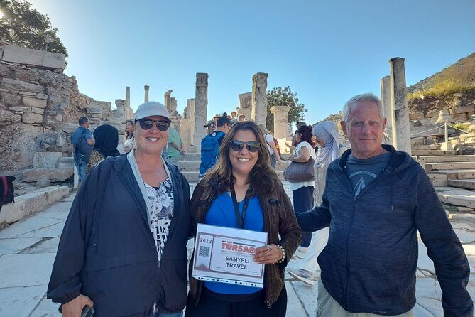 Ephesus tours and Virgin Mary's House Temple Artemis tours - Frequently Asked Questions