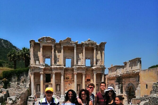 Ephesus tours Basilica of Saint John Turkish bath Tours - FAQs