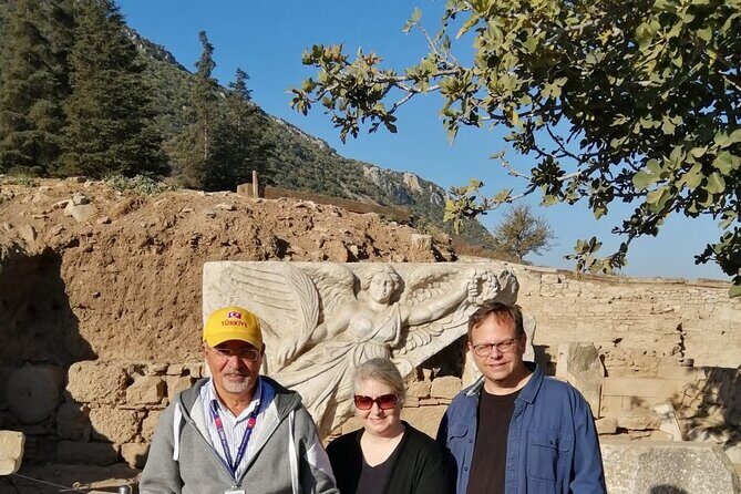 Ephesus tours Basilica of Saint John Turkish bath Tours - Final Thoughts