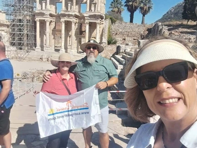 Ephesus tours wholesalerShopTours from cruise port Kusadasi - What Sets This Tour Apart?