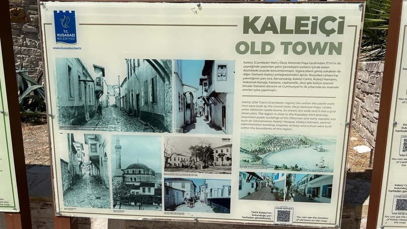 Ephesus tours wholesalerShopTours from cruise port Kusadasi - Final Thoughts: Who Will Love This Tour?