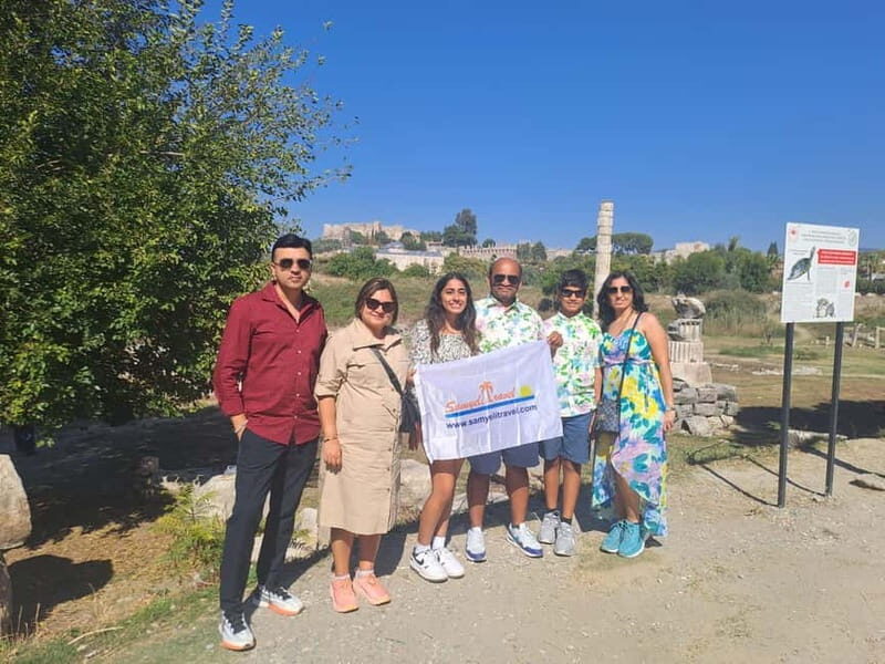Ephesus tours wholesalerShopTours from cruise port Kusadasi - FAQ