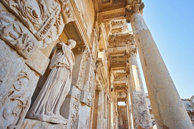 ephesus-vip-private-shore-excursion-with-skip-the-line-ticket