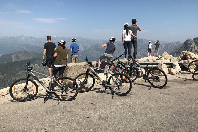 Epic 25 Turns Downhill Bike Descent w/ Panoramic Cable Car Ascent - FAQs