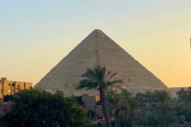 Epic 30 Pyramids of Egypt All-inclusive Full Day Tour - Who Will Love This Tour?