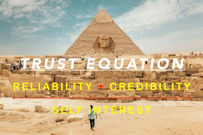 Epic 30 Pyramids of Egypt All-inclusive Full Day Tour - Final Verdict