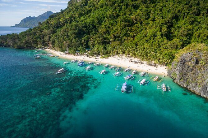 Epic 8 Day Beach Holiday in the Philippines Boracay and Palawan - Introduction: A Tropical Getaway Fully Planned for You