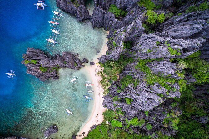 Epic 8 Day Beach Holiday in the Philippines Boracay and Palawan - Exploring the Itinerary