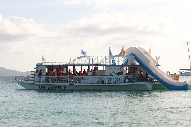 Epic 8 Day Beach Holiday in the Philippines Boracay and Palawan - FAQ