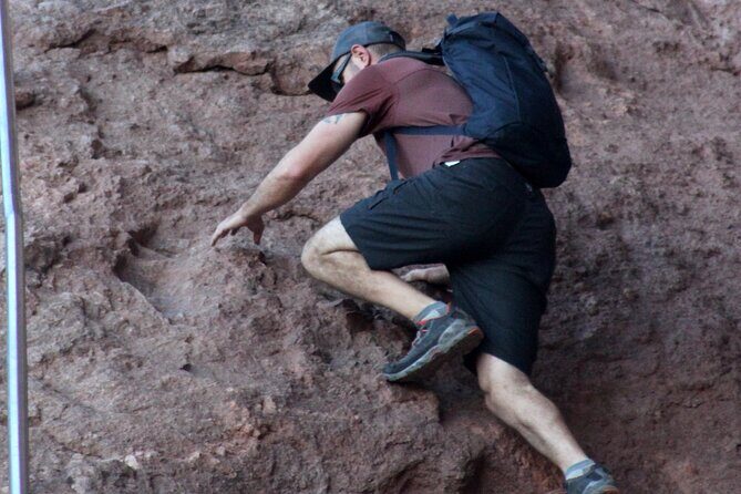Epic Camelback Mountain Guided Hiking Adventure in Phoenix, Arizona - The Benefits of Choosing a Guided Hike
