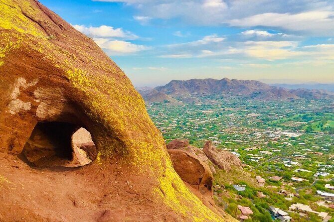 Epic Camelback Mountain Guided Hiking Adventure in Phoenix, Arizona - FAQ