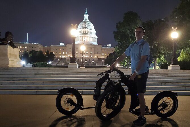 Epic Evening e-Scooter Tour - An In-Depth Look at the Epic Evening e-Scooter Tour