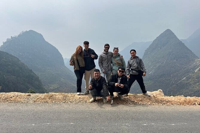 Epic Ha Giang Loop Tour 4 Days 3 Nights on Motorbike - Why opt for a motorcycle tour in Ha Giang?