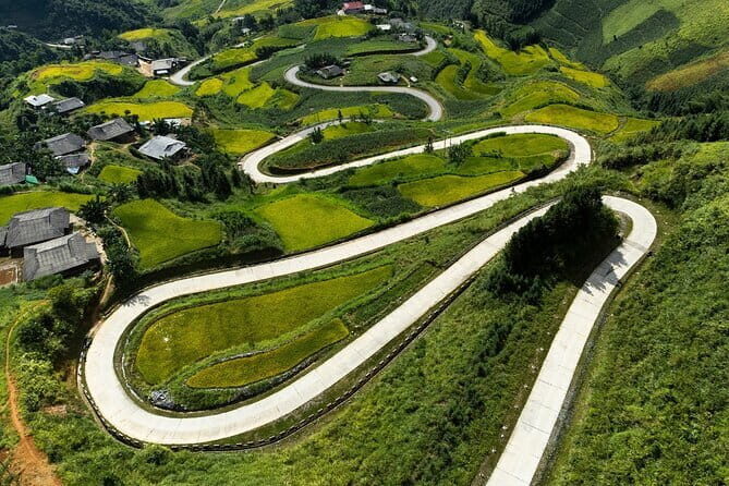 Epic Ha Giang Loop Tour 4 Days 3 Nights on Motorbike - FAQs