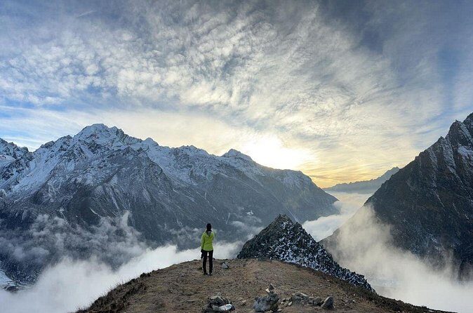 Epic Langtang Valley Trek 7 Days Himalayan Adventure - Who This Trek Is Best For
