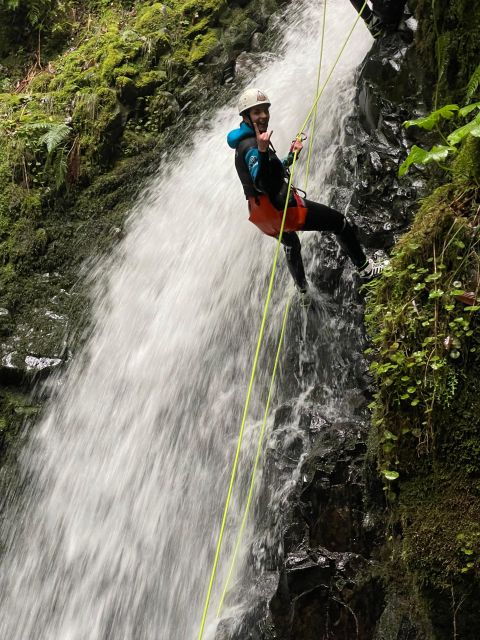epic-madeira-canyoning-level-two