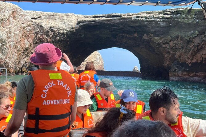 epic-paracas-huacachina-private-day-trip-from-lima
