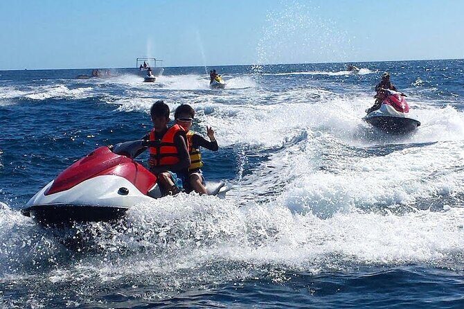 Epic Parasailing and Jet Ski Adventure in Mactan Cebu - Who Is This Tour Best For?