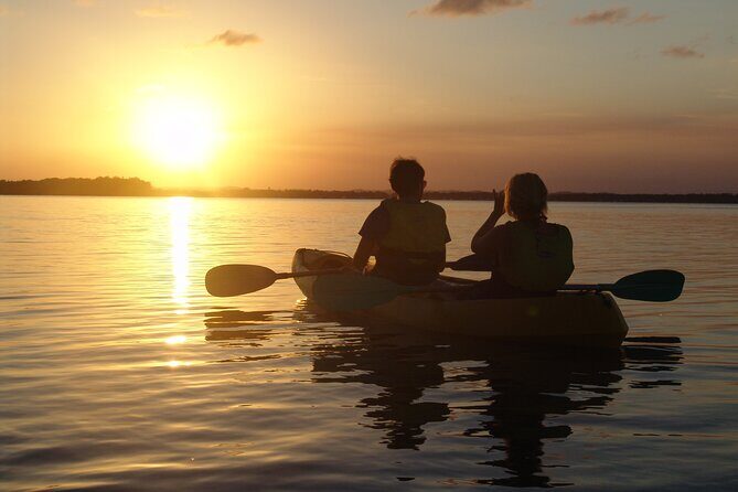 Epic Rainbow Beach Dolphin Kayak and 4WD Adventure Tour - How the Tour Supports Conservation and Respect for Nature