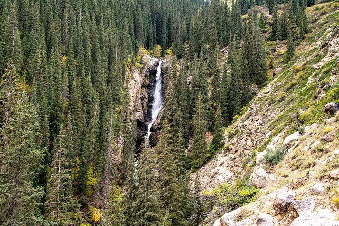 Epic Trip from Bishkek to Osh via Issyk-Kul and Song-Kol Lakes - Pricing and Value