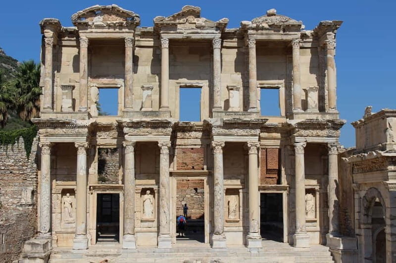 Epic Turkey Tour 6-Day Heritage Journey - Myth, Medicine, and Ancient Ruins in Western Turkey