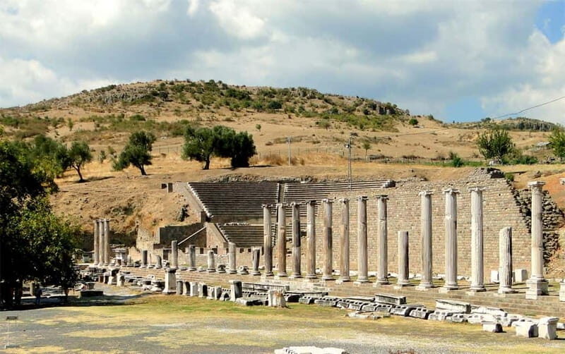 Epic Turkey Tour 6-Day Heritage Journey - The Wonders of Ephesus and Local Culture