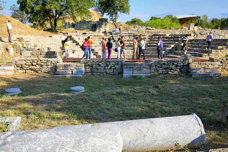 Epic Turkey Tour 6-Day Heritage Journey - FAQ