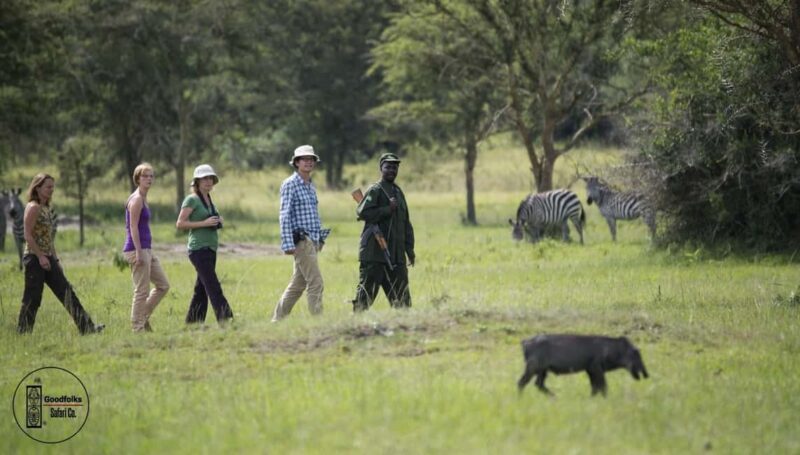EPIC UGANDA SAFARI ADVENTURE | (2 Adults-1 Child Tier) 5-Day - Final Thoughts