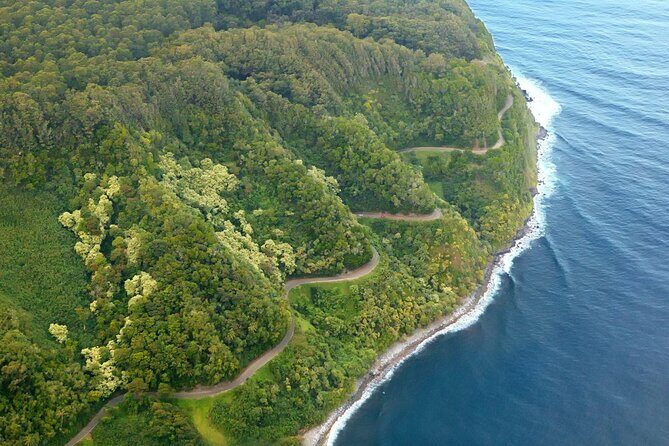 Epic Waterfall Adventure, the Best of Maui - Discover the Epic Waterfall Adventure in Maui: A Detailed Review