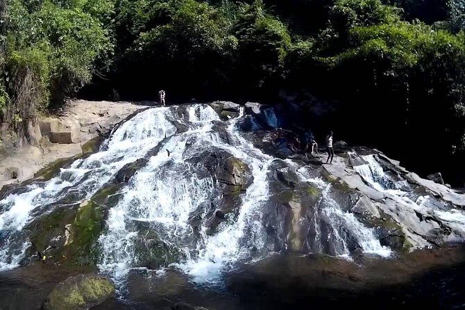 Epic Waterfall Trip: Kanto lampo, Goa Rang Reng, Tibumana & Secret waterfall - The Sum Up