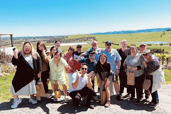 Epic Yarra Valley Wine Tour + Lunch, Chocolate & Gin/Beer Option - Why This Tour Works for Travelers