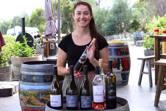 Epic Yarra Valley Wine Tour + Lunch, Chocolate & Gin/Beer Option - Frequently Asked Questions