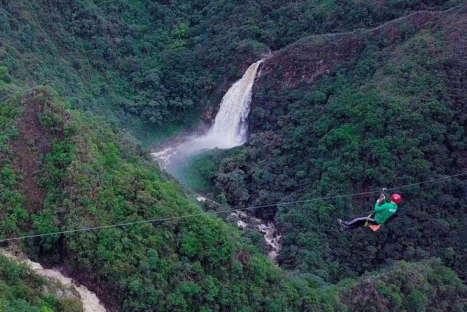 epic-zipline-and-giant-waterfall-private-tour-from-medellin