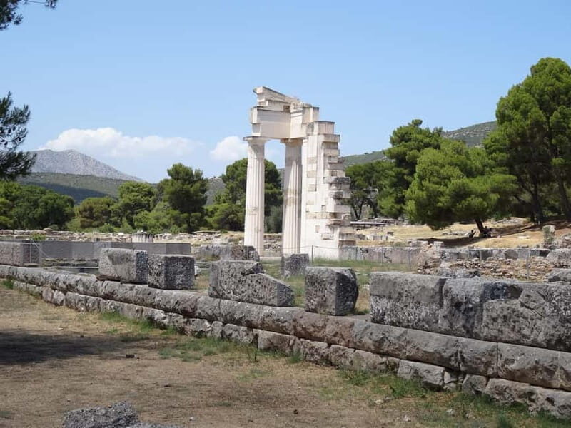 Epidaurus Private Tour With Tickets - FAQs