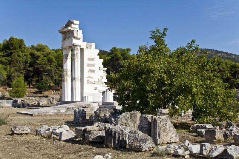 epidaurus-temple-of-asclepius-e-ticket-audio-tour