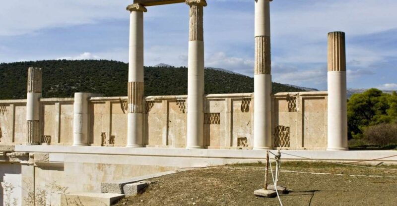 epidaurus-temple-of-asclepius-e-ticket-audio-tour