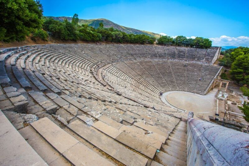 epidaurus-temple-of-asclepius-theatre-with-optional-audio