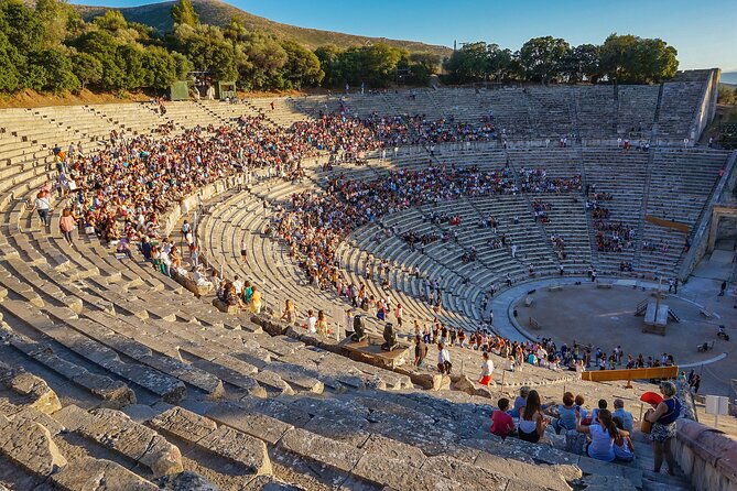 epidaurus-ticket-for-the-temple-of-asclepius-theater