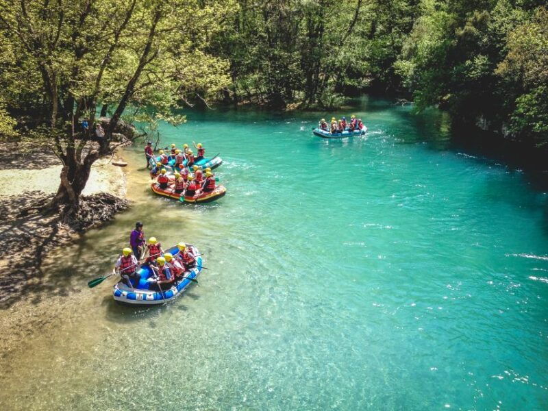 epirus-easy-rafting-experience-on-the-voidomatis-river