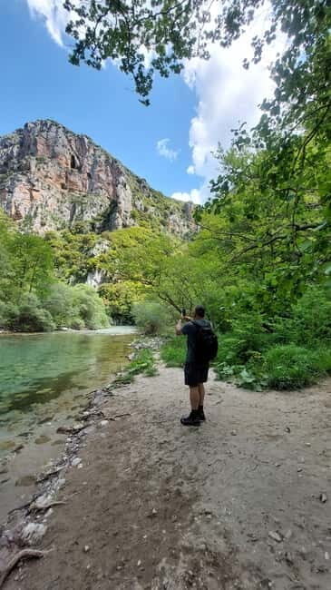 Epirus: Zagori Rafting Tour with viewpoints,lunch and photos - Final Thoughts