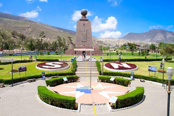 equator-park-half-day-tour