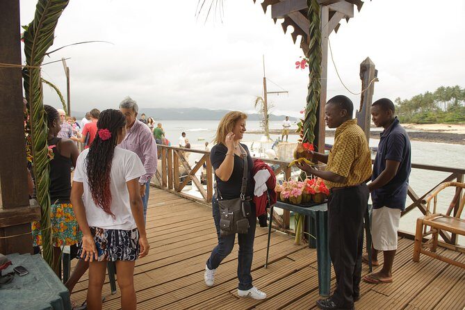 Equator Tour - The Sum Up