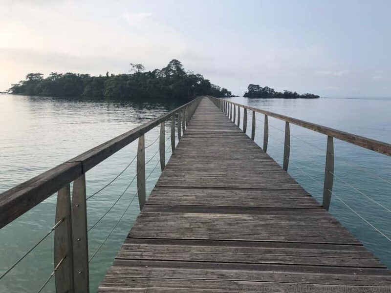 Equatorial Guinea Highlights 5 Days /4 Nights - A Detailed Look at the 5-Day Itinerary