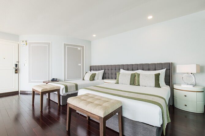 Era Cruise 2-day Explore Halong Bay and Lan Ha Bay from Hanoi - Key Points