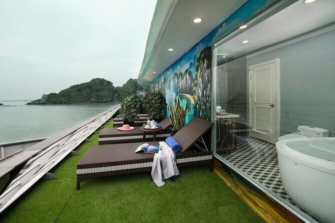 Era Cruise 2 day Explore Halong Bay and Lan Ha Bay from Hanoi - Final Thoughts: Who Should Consider This Tour?