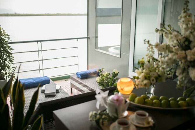 Era Cruise 3day Explore Halong Bay and Lan Ha Bay from Hanoi - An In-Depth Look at the 3-Day Era Cruise Experience