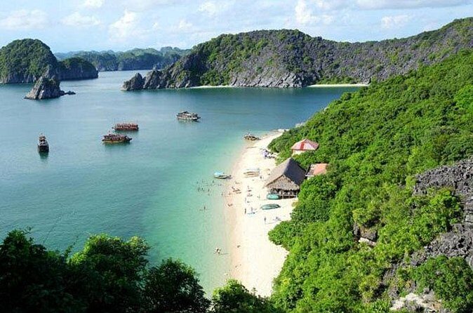 Era Cruise Halong Bay 3Days 2Night on 5 Star Cruise - Who Should Consider This Tour?