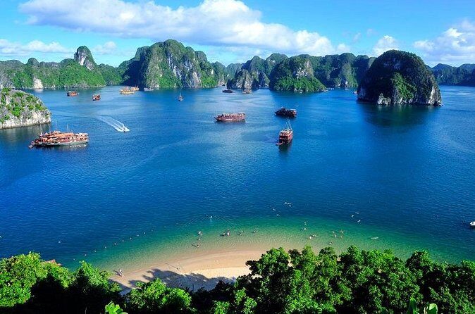 Era Cruise Halong Bay 3Days 2Night on 5 Star Cruise - Final Words